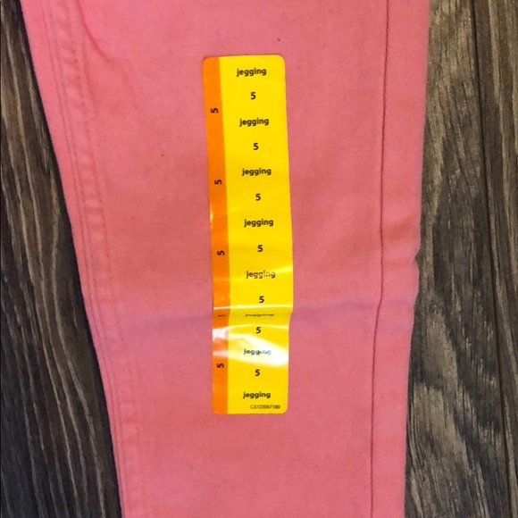 Pink Brand New George Jeggings - Picture 3 of 4